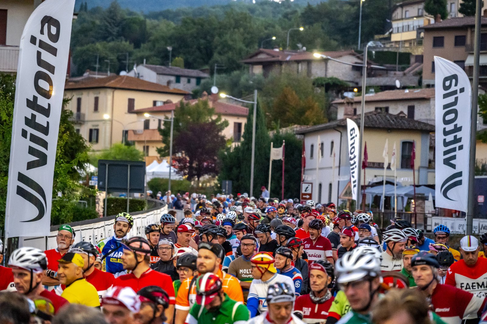 APERTURA DE INSCRIPCIONES LEROICA 2024 Marchas Cicloturistas