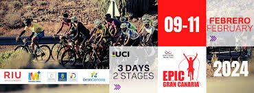 Eoic Gran Canaria Riu Hotels 2024 Marchas Cicloturistas