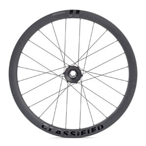 Ruedas clasificadas, juegos de ruedas para bicicletas de carretera y gravel R36, R50 y G42 más anchas y aerodinámicas para bujes Powershift con engranaje interno, G42