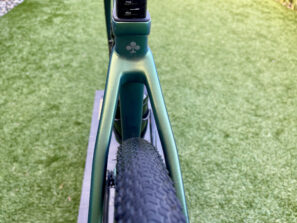 Liquidación superior del neumático Colnago C68 Gravel JV