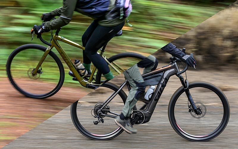 Salsa Cycles se vuelve eléctrica con la bicicleta eléctrica de grava Confluence Mild, próximamente habrá más bicicletas eléctricas