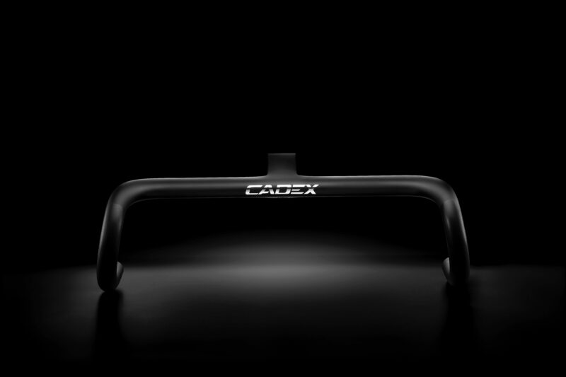 Carrera CADEX Max 40 WheelSystem