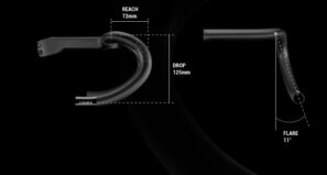 CADEX Max 40 WheelSystem carrera GC