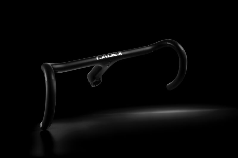 Barra de carrera CADEX Max 40 WheelSystem