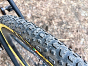 Challenge Gravine Gravel Neumático delantero