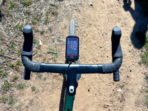 JV Acción Colnago C68 sin pavimentar