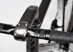 Potencia Mocaic Cycles GT-1 iAR ENVE