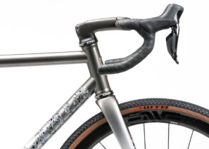 Cabina Mocaic Cycles GT-1 iAR