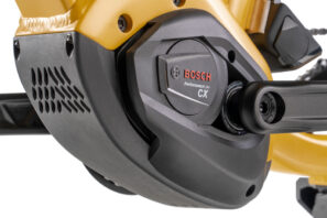 Bicicleta de carga Orox Adventure Bosch CX