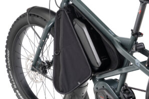 Paquete de cuadros de bicicleta Orox Adventure Cargo
