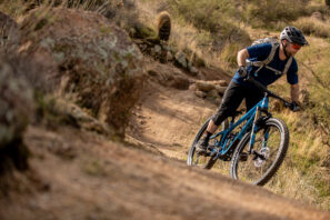 Revisión de Pivot Switchblade 2024