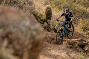 Revisión de Pivot Switchblade 2024