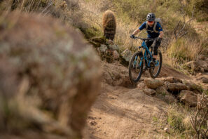 Revisión de Pivot Switchblade 2024