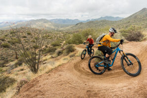 Revisión de Pivot Switchblade 2024