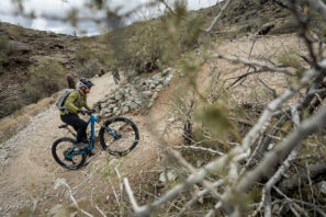 Revisión de Pivot Switchblade 2024