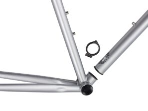 Acoplador dt separable del cuadro Ritchey Road Logic