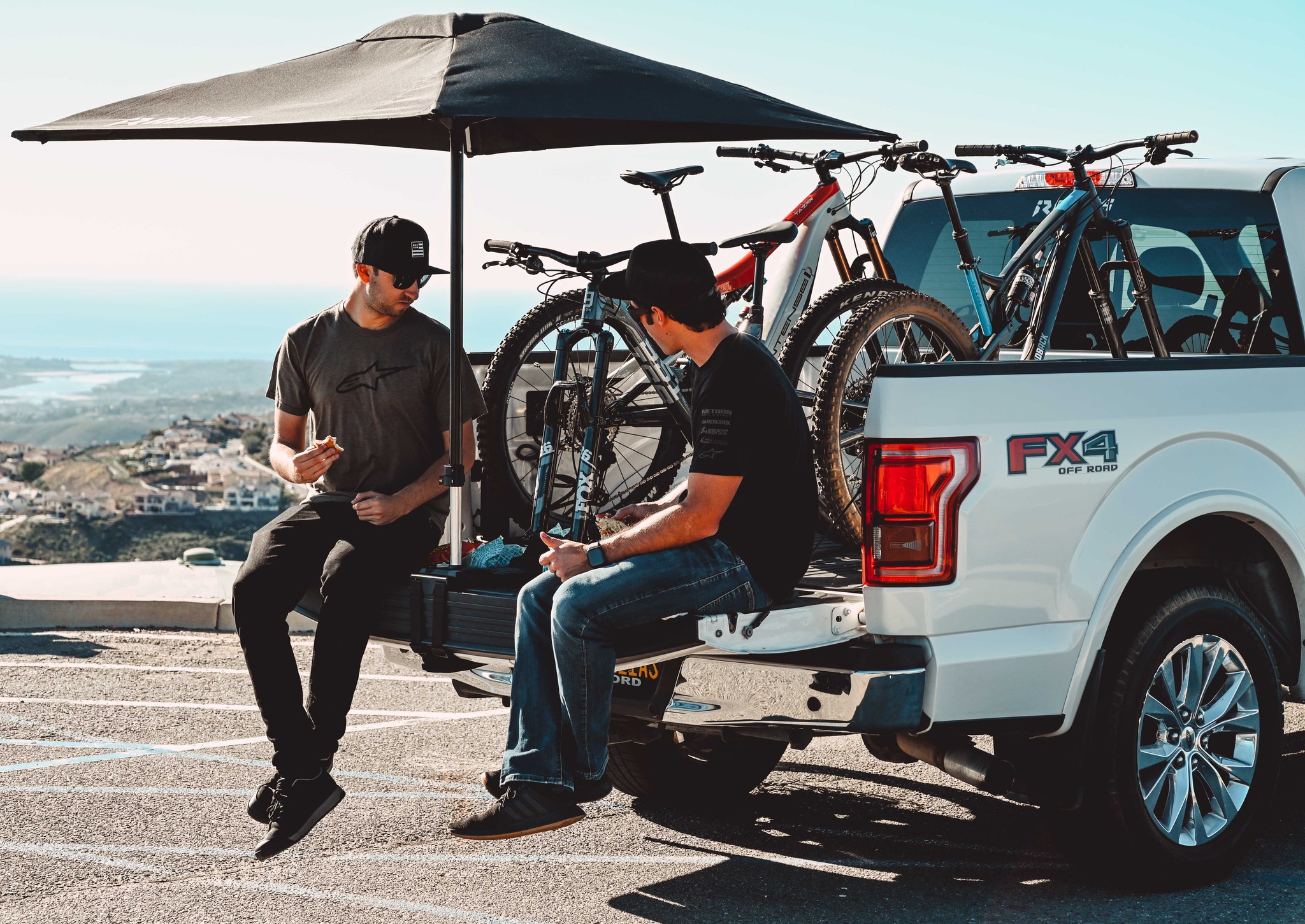 - Marchas Cicloturistas