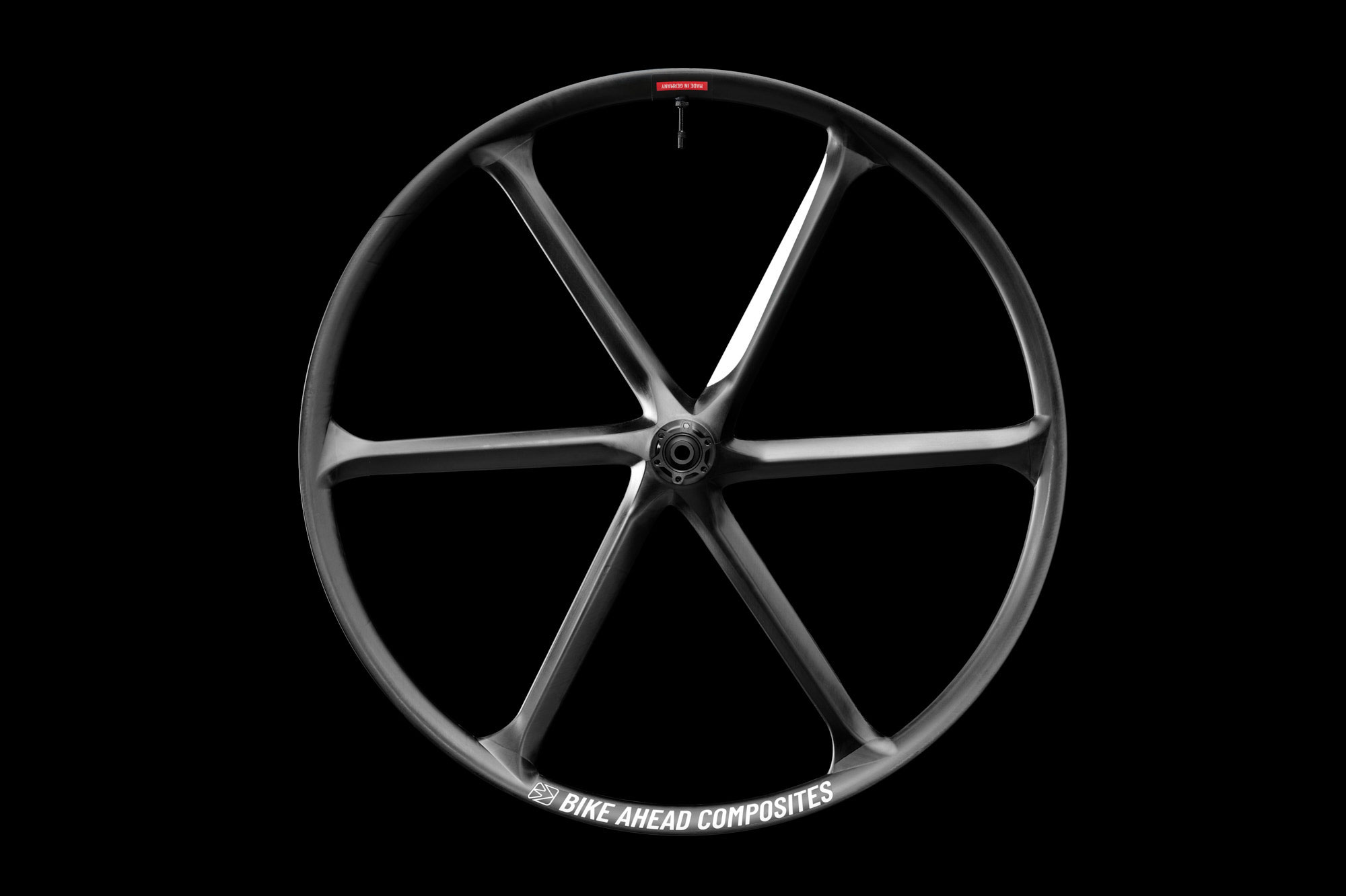 - Marchas Cicloturistas Bike Ahead BiTurbo RSX ruedas monocasco ligeras de carbono XC MTB