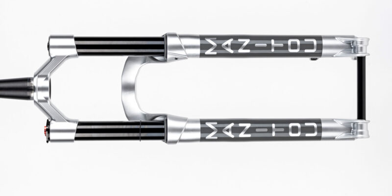 2024 Manitou Mattoc Pro LE, horquilla para bicicleta de montaña moderna de 110-150 mm de edición limitada de la vieja escuela