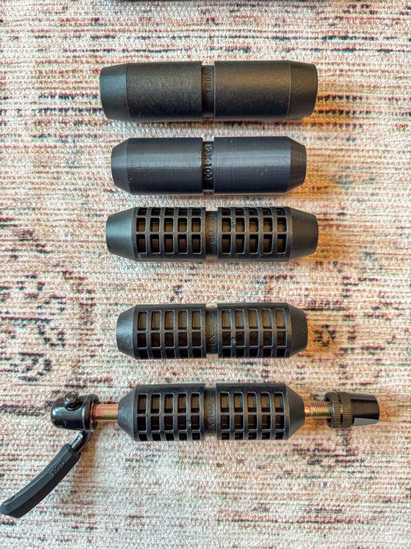 - Marchas Cicloturistas