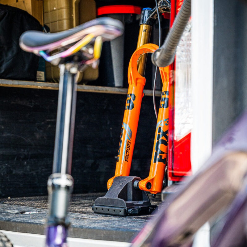 - Marchas Cicloturistas