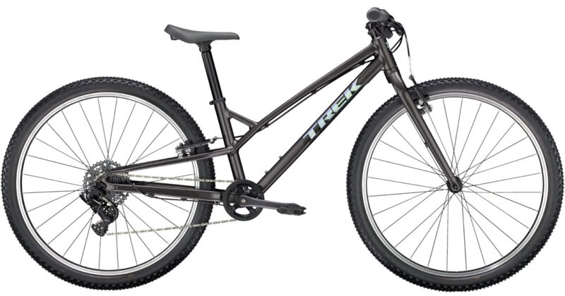 - Marchas Cicloturistas Bicicletas Trek Wahoo Path Pqth 26 Dnister negro
