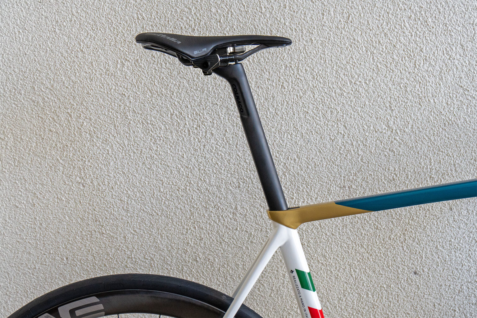 Fair Drop Best cabeza de tija de sillín con desplazamiento UC de 2 pernos, bicicleta de carretera más relajada