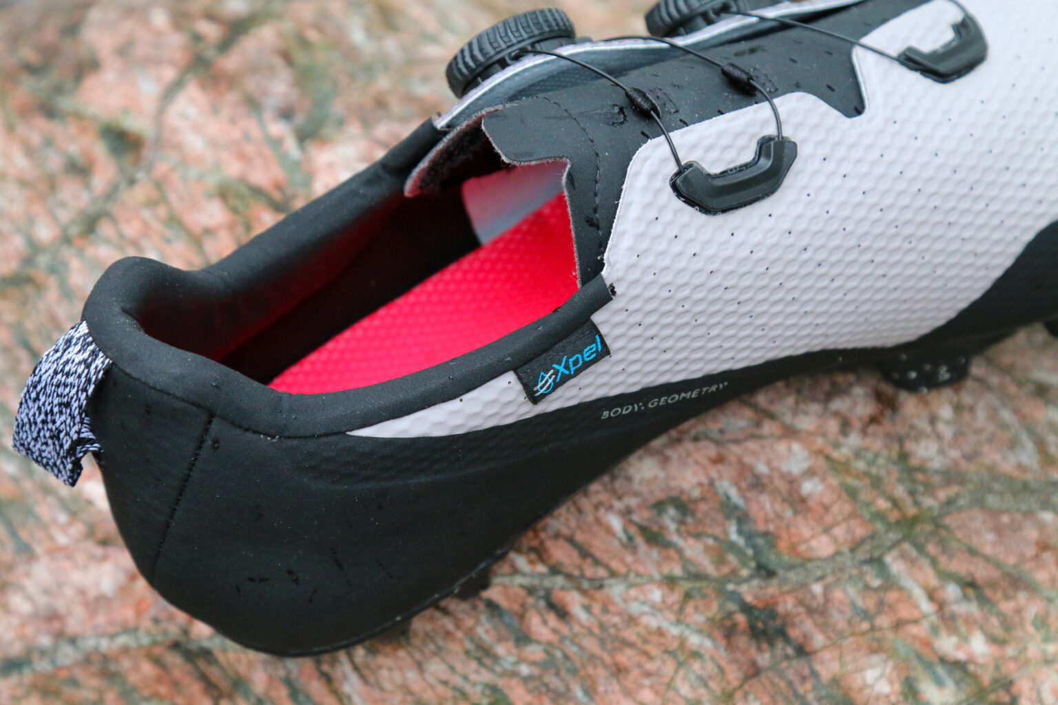 Zapatillas de gravel Specialized Recon