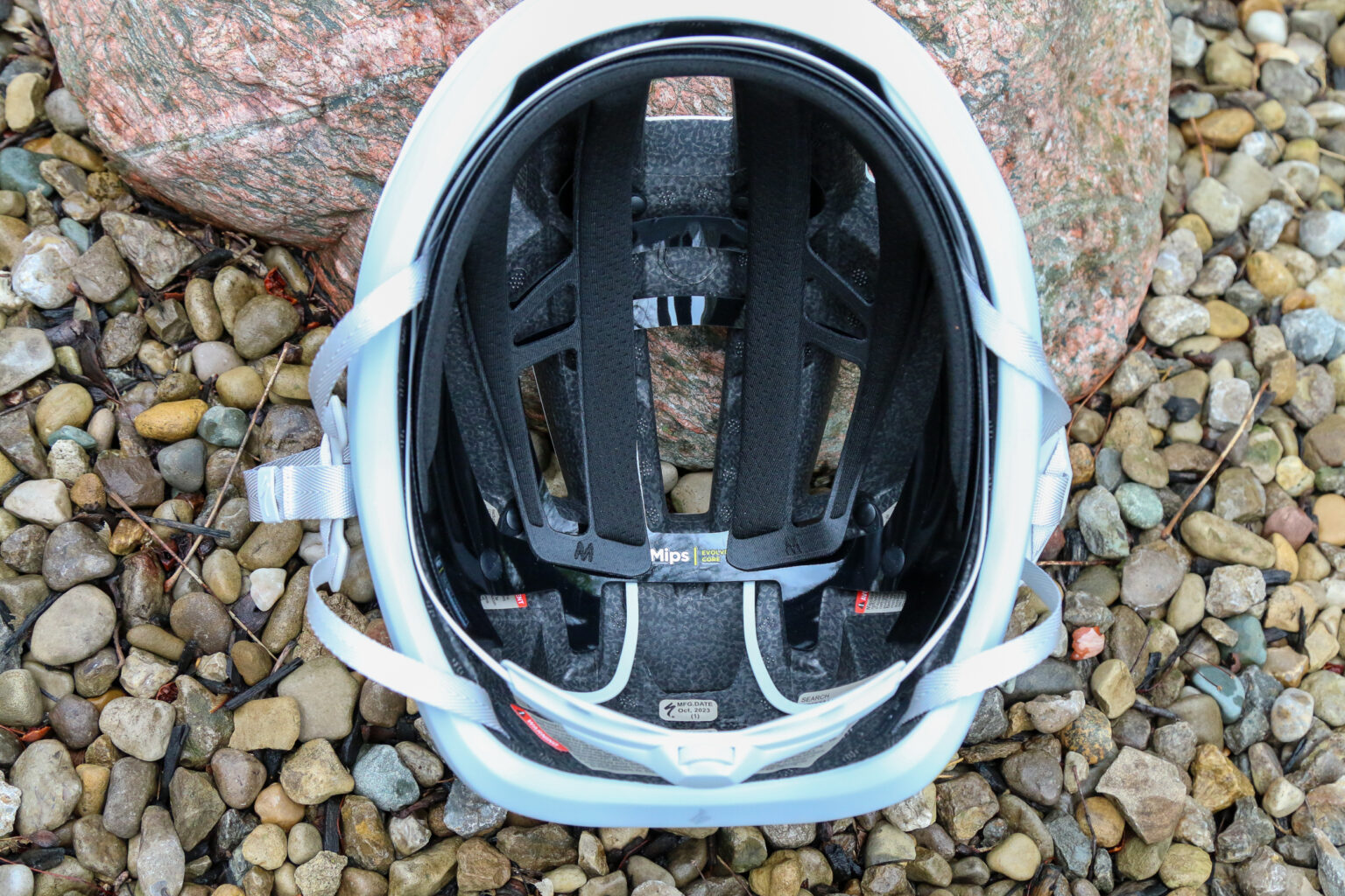 Casco Specialized Search Gravel mips